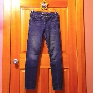 Levi's Low Rise Skinny Jeans *2/$25 bundle*